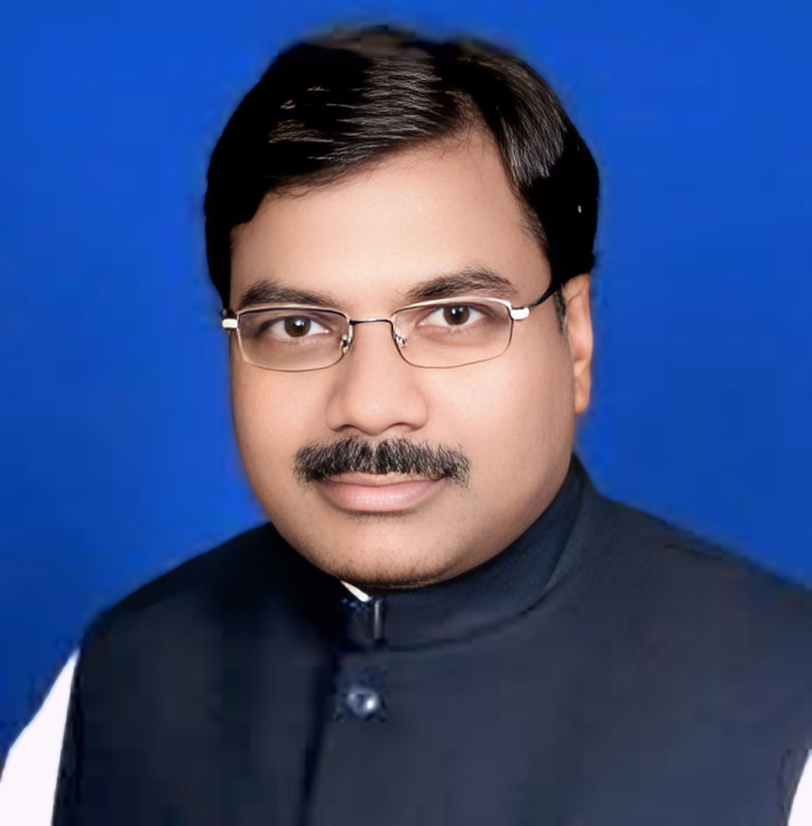 श्री नथुनी प्रसाद कुशवाहा